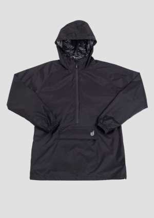 Code Everyday Training Anorak