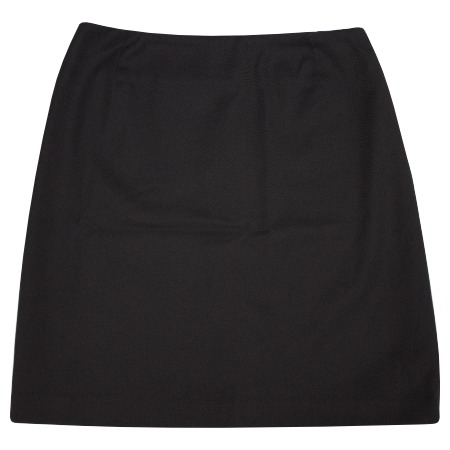 Tarawera High School Plain Lined Skirt Navy | Tarawera High School