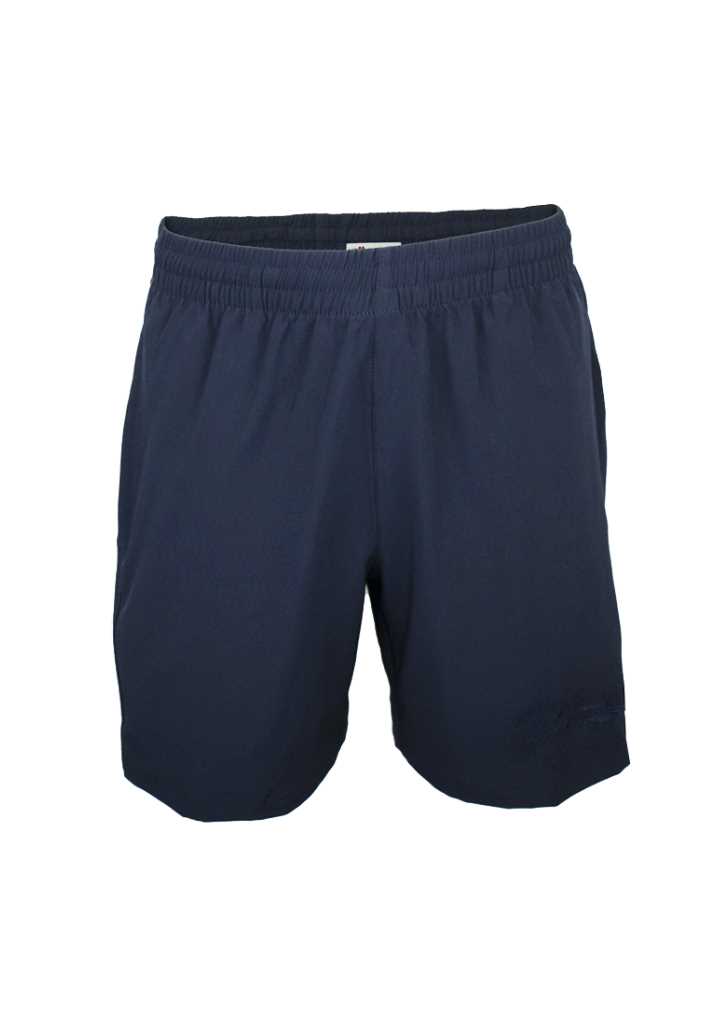 Woven Running Shorts Navy