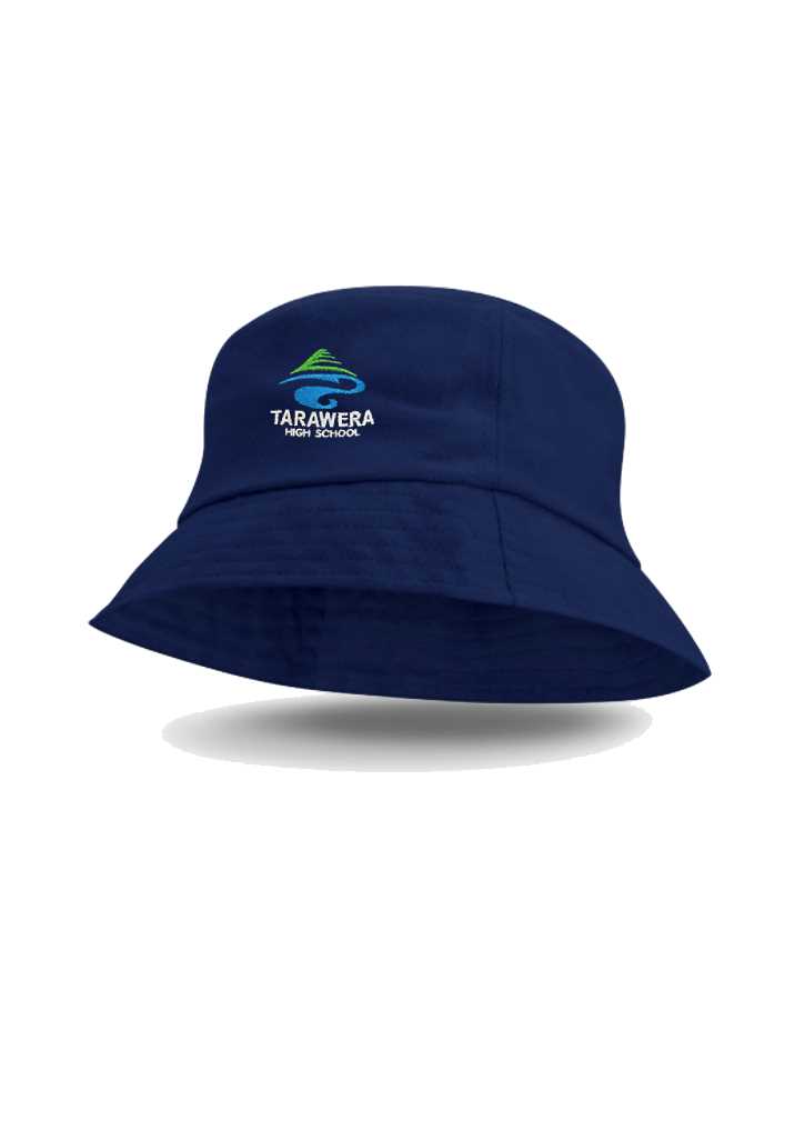 Tarawera High School Bucket Hat