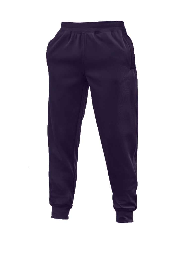 Tarawera High School Trackpant Navy